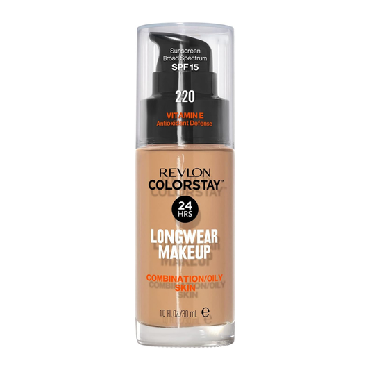 Revlon ColorStay Makeup Foundation for Combination
