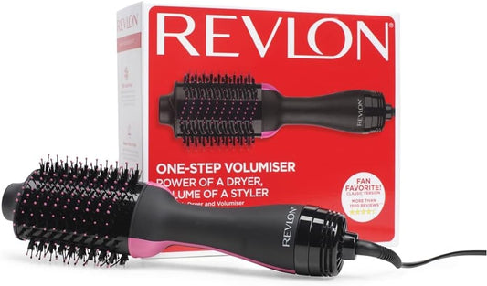 Revlon RVDR5222 One Step Hair Dryer & Volumizer
