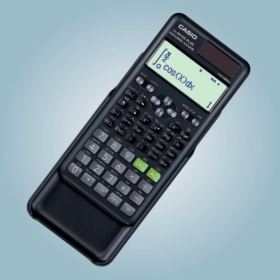 Casio Fx-991ESPlus-2 2 Casio Fx-991ESPlus-2 - Image 2