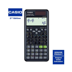 Casio Fx-991ESPlus-2
