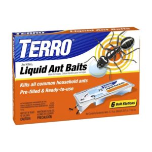 Terro Insect Killer