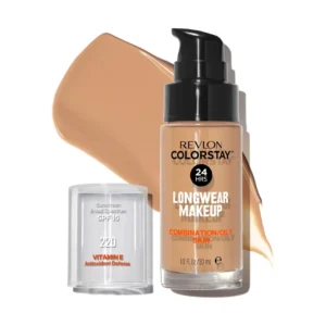 Revlon ColorStay Makeup Foundation for Combination