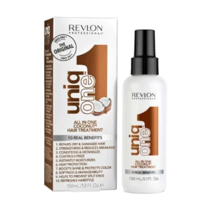 Uniq One Revlon Professional Coconut Hair Treatment Spray 150 ML