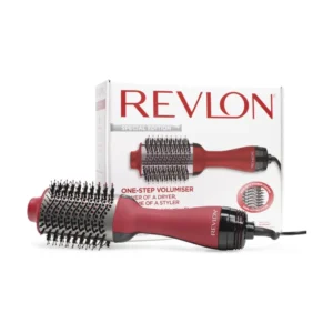 Revlon RVDR5279ARB One Step Hair Dryer & Volumizer
