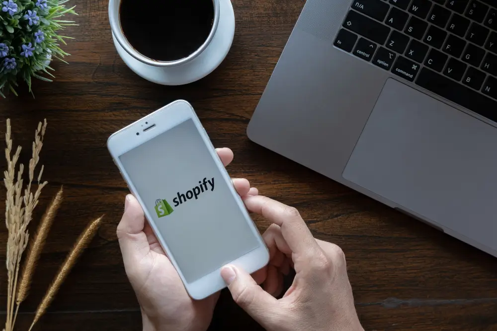 Your Trusted Shopify Experts in UAE