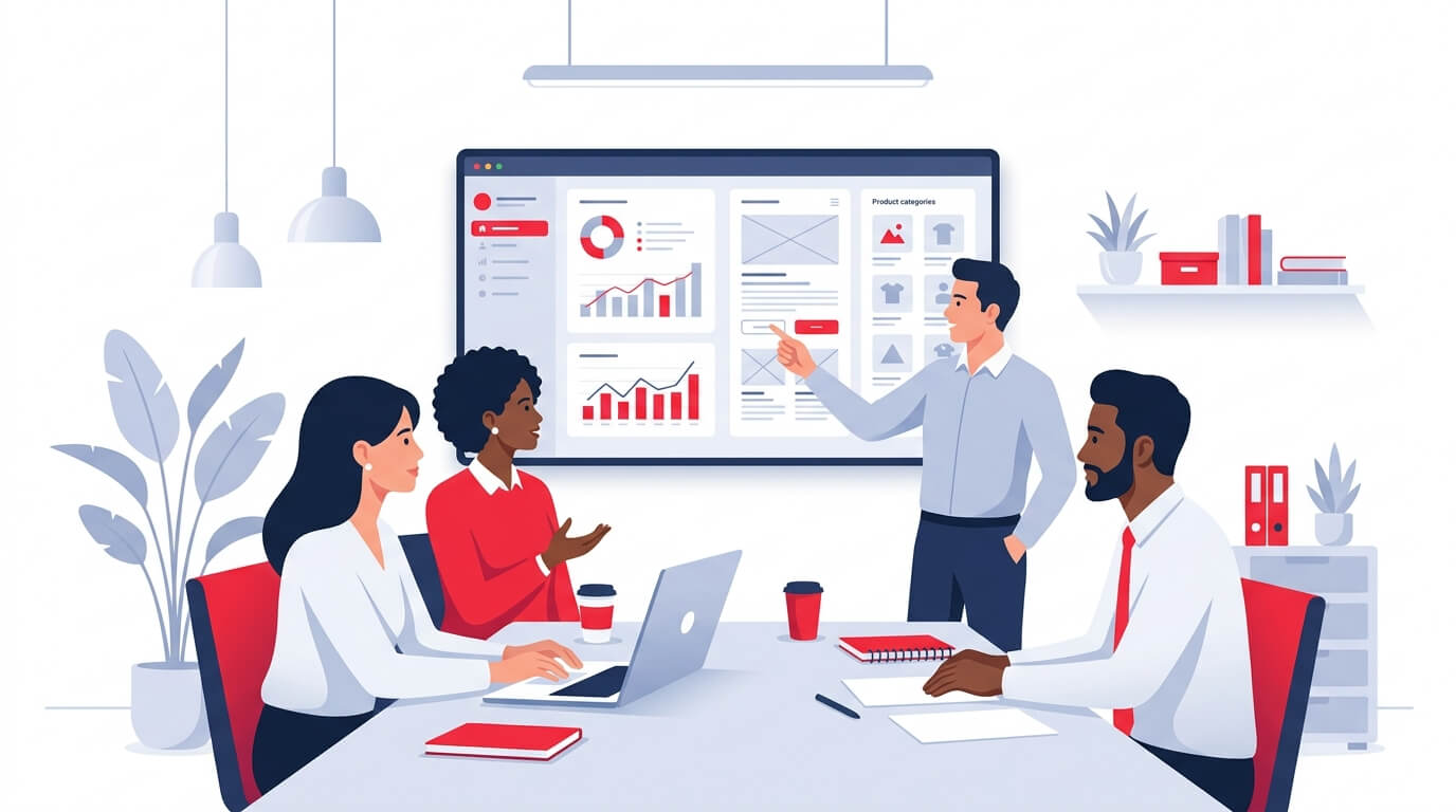 Analysis & Strategy Planning