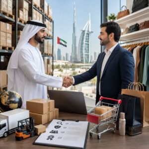 How to Find a Reliable Wholesale Supplier in UAE for Your Retail Business