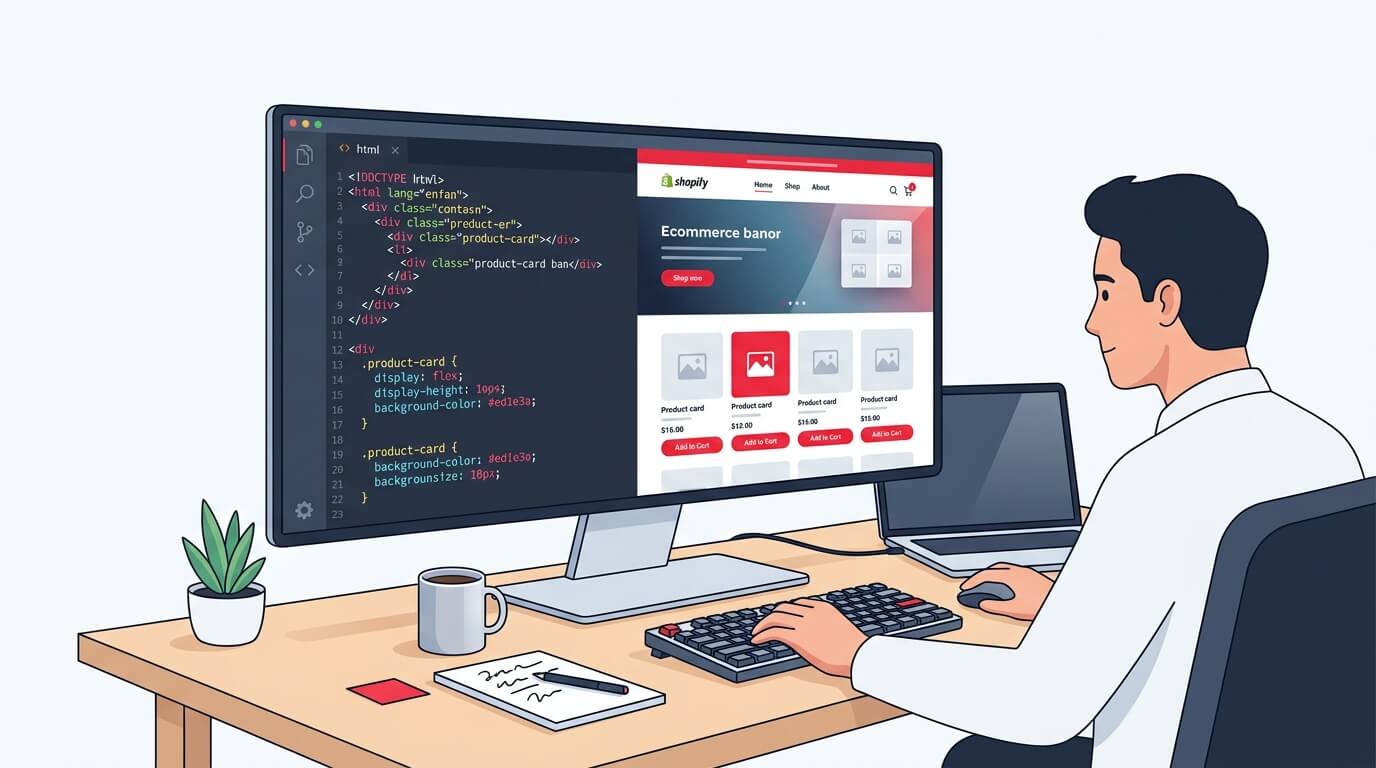 Custom Design & Development