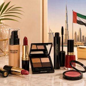 Buy revlon cosmetic products in uae