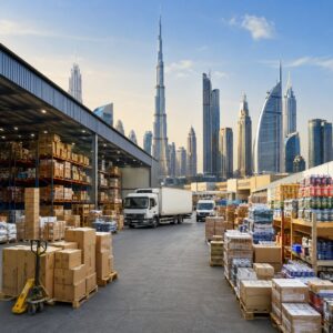 best wholesale goods distributors in dubai uae
