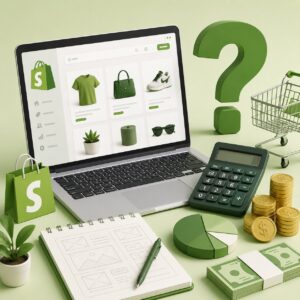 How Much Does Shopify Development Cost?